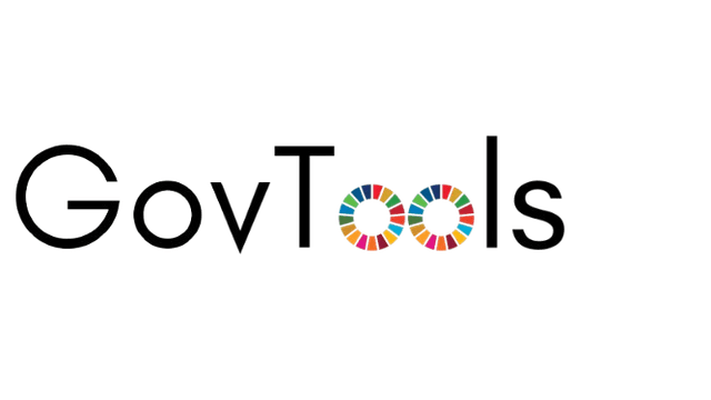 GovTools Logo