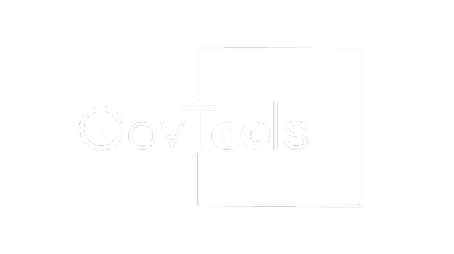 GovTools Logo