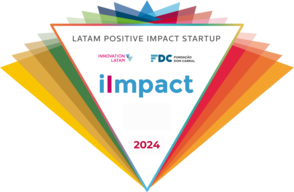 Destaque Govtech no selo iImpact Latam 2024